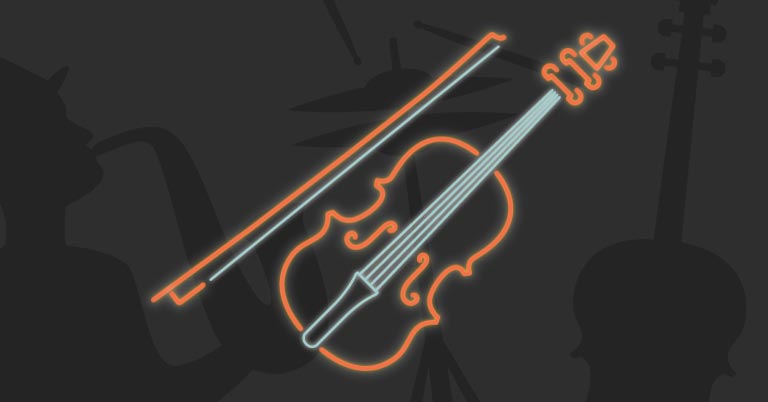 The Jazz String Orchestra in the Big Band Tradition