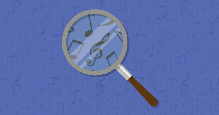 Lost, Now Found! Rediscovering Concert Band Titles from the Pandemic