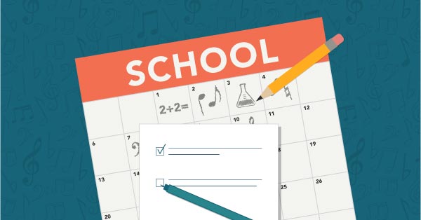 Music Teacher's Guide to Wrapping Up the School Year