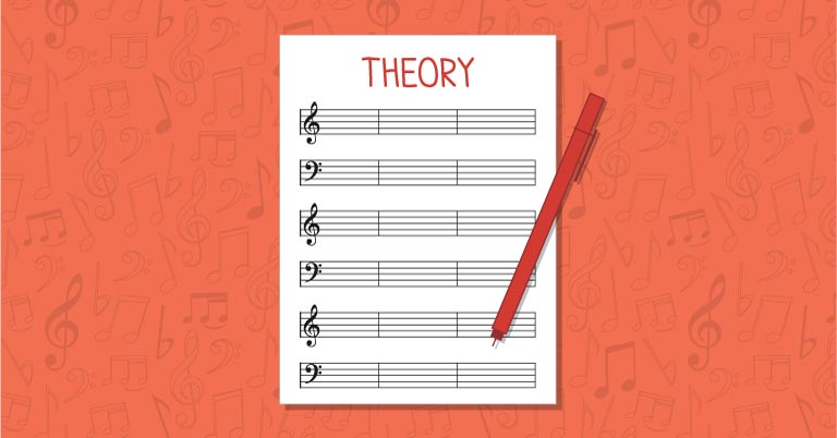 How Music Theory Can Help Improve Improvisation