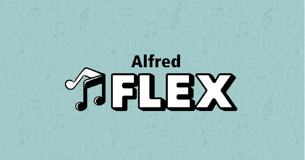 Need More Flexibility? Introducing New Band and String FLEX Series
