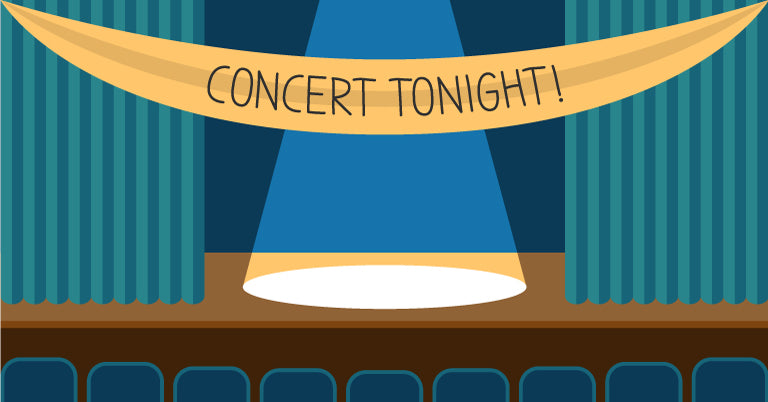 Perfecting Your Concert Program: Tips for Selecting Repertoire