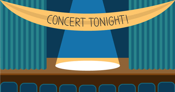 Perfecting Your Concert Program: Tips for Selecting Repertoire