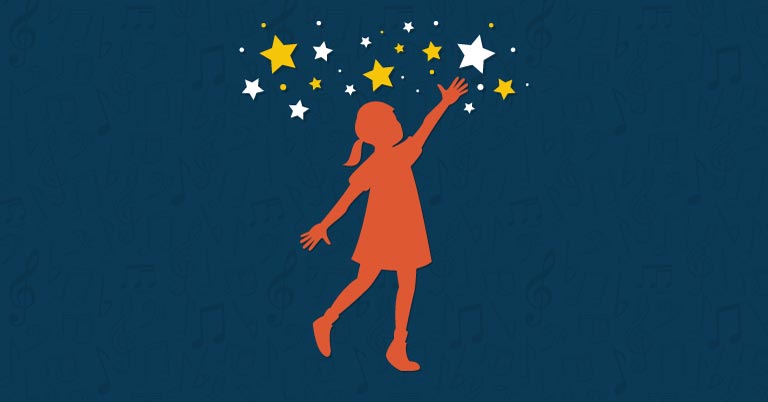 Remote Music Lesson Ideas for Elementary Students