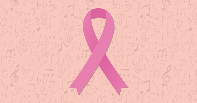 Songs of Inspiration, Perseverance, and Hope