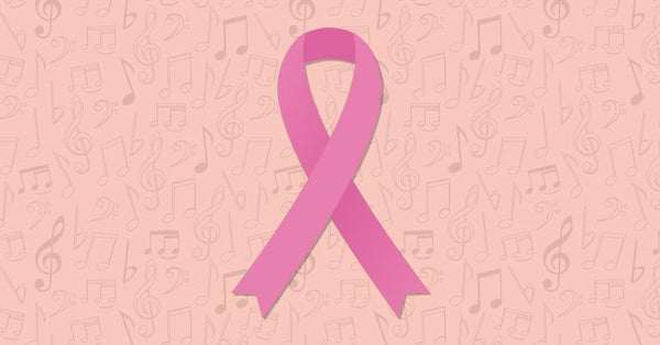 Songs of Inspiration, Perseverance, and Hope