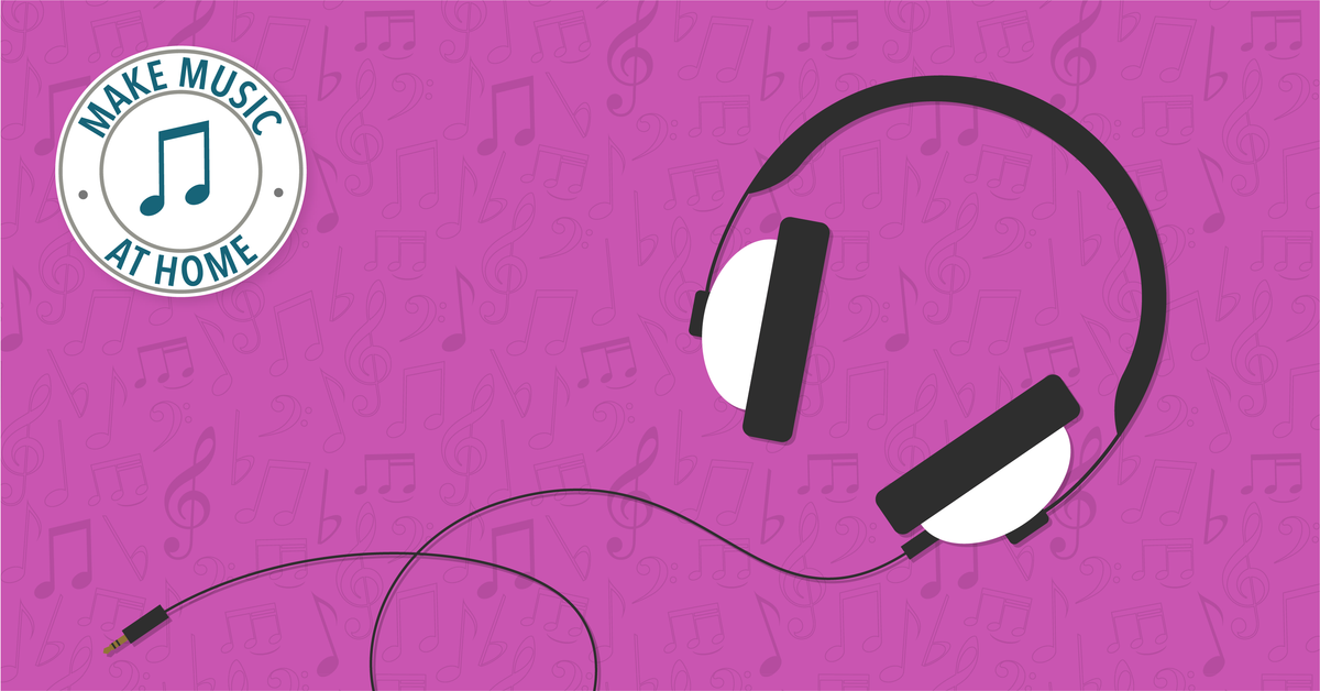 Soundtrack of My Life: Distance Learning Activity for Middle School General Music