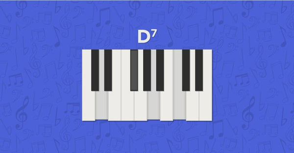 5 Steps for Teaching Improvisation to Piano Students