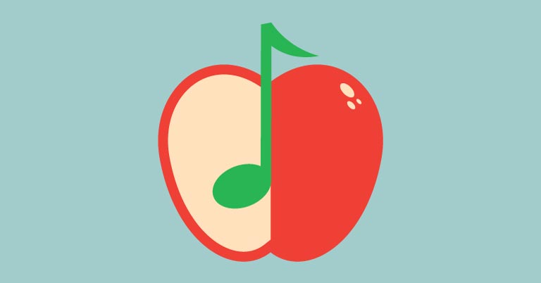 Keep Music Alive: Spotlight on Teach Music Week