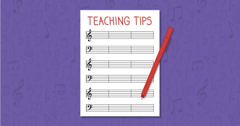What's Your Best Piece of Advice for New Teachers?