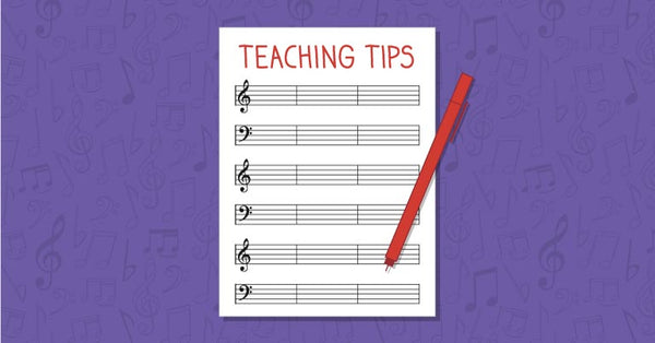 What's Your Best Piece of Advice for New Teachers?