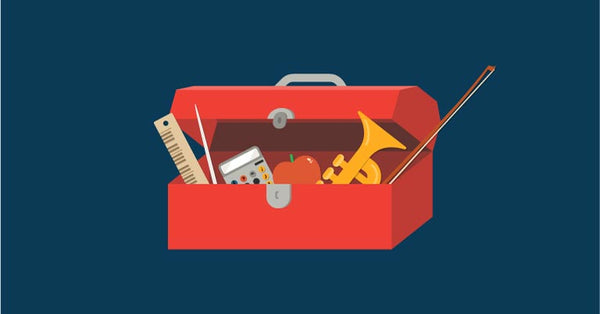 7 Tools Your Students Need in Their Music Fundamentals Toolbox