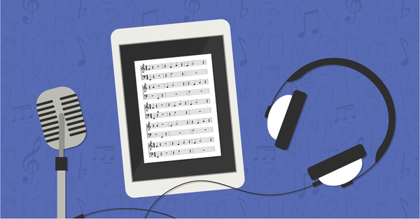 Technology Tips for Choral Directors