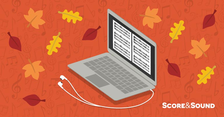 Thanksgiving Playlist: 9 Songs to Celebrate Family, Food, and Fall