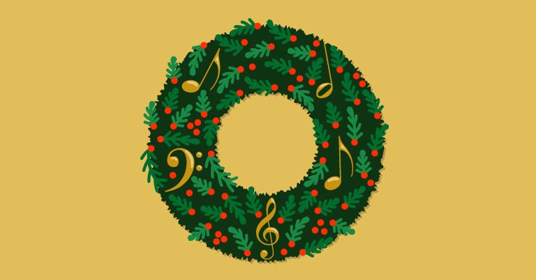 The History of the Christmas Carol