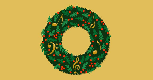 The History of the Christmas Carol