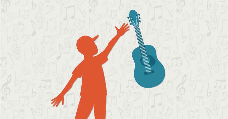 Tips for Starting an Elementary Guitar Program
