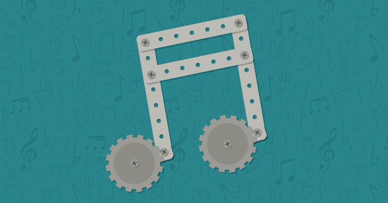 Universal Design for Learning (UDL): Teaching Music Students with Disabilities