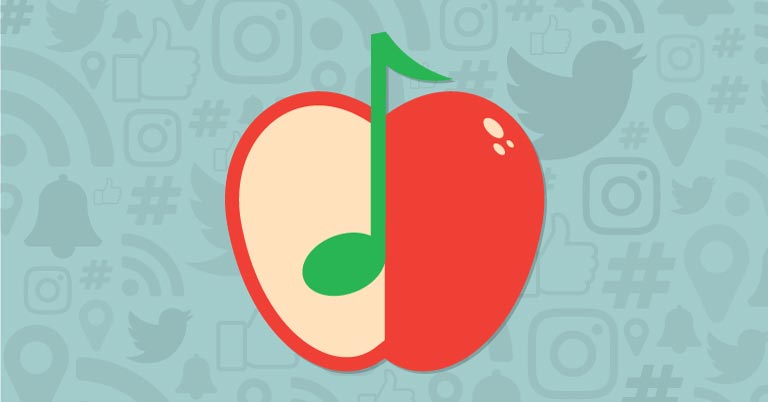 Tips for Using Social Media to Create Awareness for Your Music Program