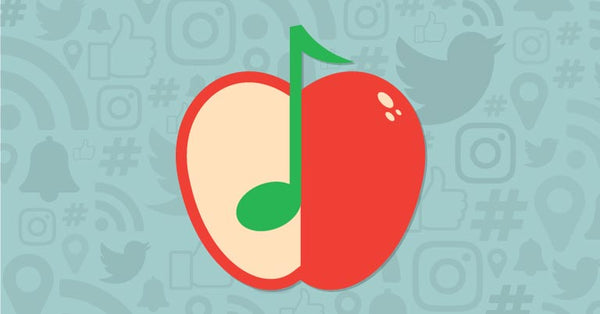 Tips for Using Social Media to Create Awareness for Your Music Program