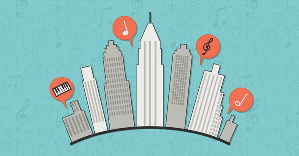 Using Music to Teach Students Other Real-World Skills