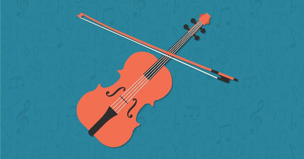Violin Basics: Interview with Co-Author Jessica O’Leary
