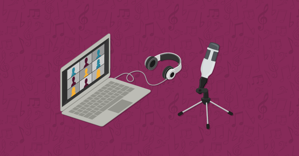 Virtual Choirs: Why They're Worth It and Less of a Hassle than You Might Think