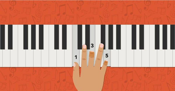 12 Ways Parents Can Help with Piano Practice