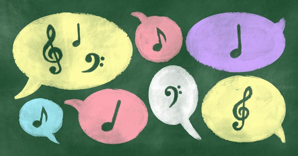 A Multicultural Approach to Teaching Improvisation