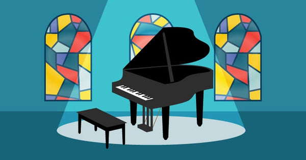 The Worship Music Debate Continues: Understanding Music's Role in Worship Services