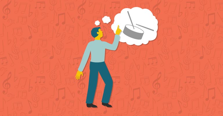 You Can Teach Percussion (Even if You Don't Play)