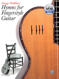 Acoustic Masters Series: Craig Dobbins' Hymns for Fingerstyle Guitar Cover Image