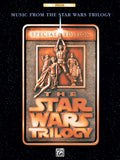 The <I>Star Wars</I>® Trilogy: Special Edition--Music from Cover Image