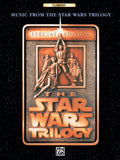 The <I>Star Wars</I>® Trilogy: Special Edition--Music from Cover Image