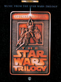 The <I>Star Wars</I>® Trilogy: Special Edition--Music from Cover Image