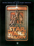 The <I>Star Wars</I>® Trilogy: Special Edition -- Music from Cover Image