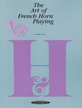 The Art of French Horn Playing Cover Image
