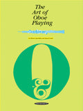 The Art of Oboe Playing Cover Image