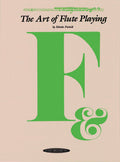 The Art of Flute Playing Cover Image
