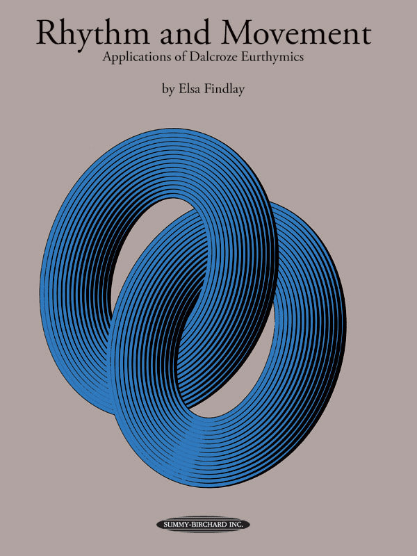 Rhythm and Movement: Book – Alfred Music
