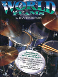 The World of Flams Cover Image