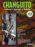 Changuito: A Master's Approach to Timbales Cover Image