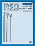 Japanese Impressions Cover Image