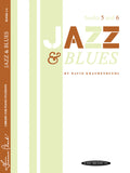Jazz & Blues, Books 5 & 6 Cover Image