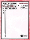 Cut and Shoot Cover Image