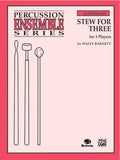 Stew for Three Cover Image