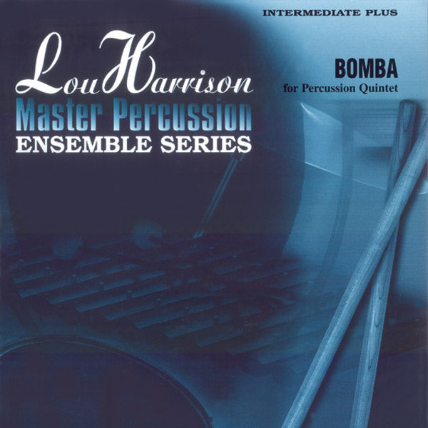 Bomba Sheet Music Preview