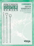 Fifth Simfony Cover Image