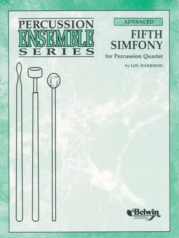 Fifth Simfony Cover Image