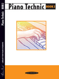 Piano Technic, Book 2 Cover Image